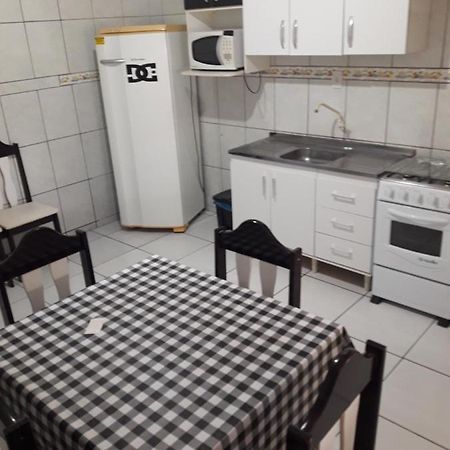 Apartamentos C. Santos Penha  Exterior photo