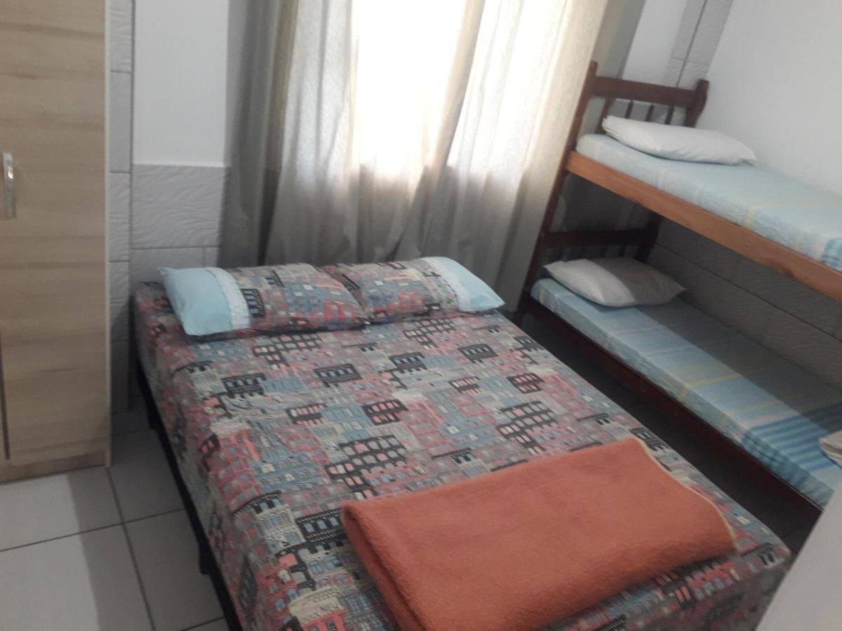 Apartamentos C. Santos Penha  Exterior photo