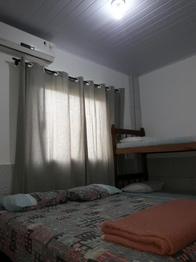 Apartamentos C. Santos Penha  Exterior photo
