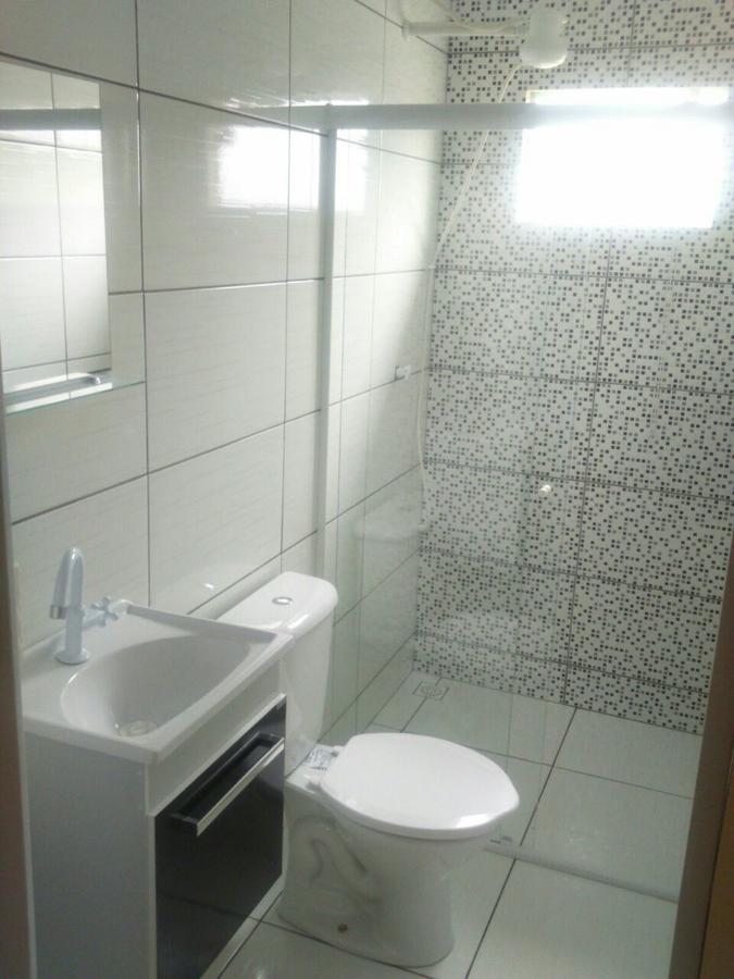 Apartamentos C. Santos Penha  Exterior photo